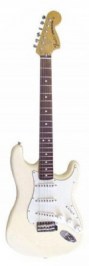 FENDER CLASSIC 70s STRAT